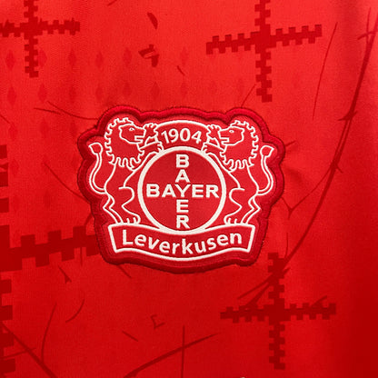 Leverkusen Home 24/25