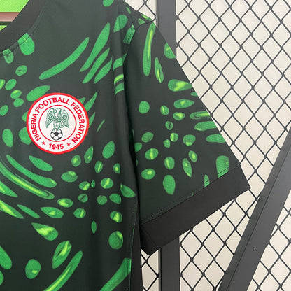 Nigeria Home 24/25