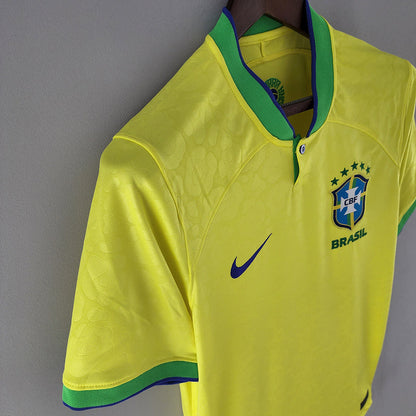 Brazil World Cup 2022