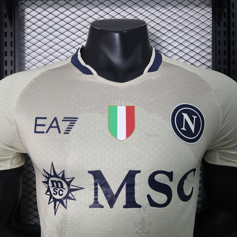 Napoli Special Edition 24/25 - Player Version