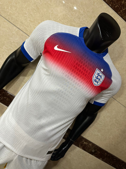 England kit 2025/2026 (Player Version)