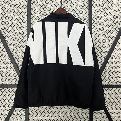 Nike 2024 Black Jacket