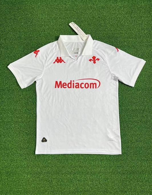 Fiorentina Away 24/25