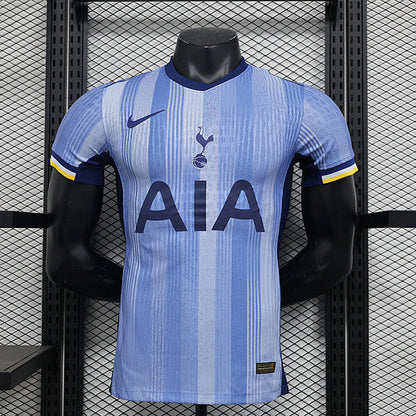 Tottenham Away 24/25 - Player Version