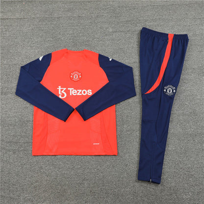 Tracksuit Manchester United 24/25