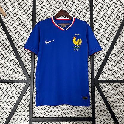 France Home 24/25