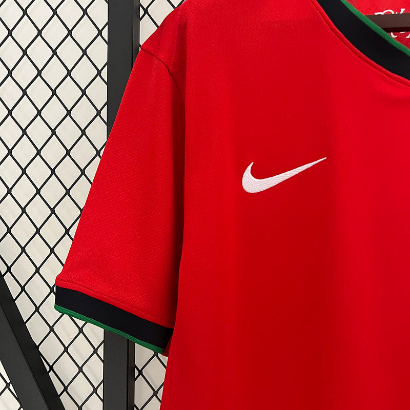 Portugal Home 24/25