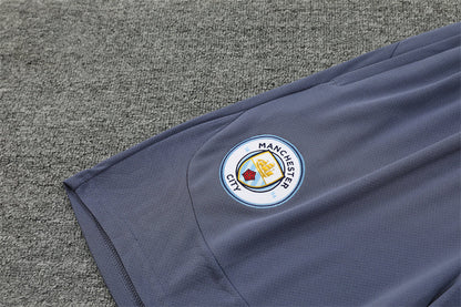 Manchester City Set