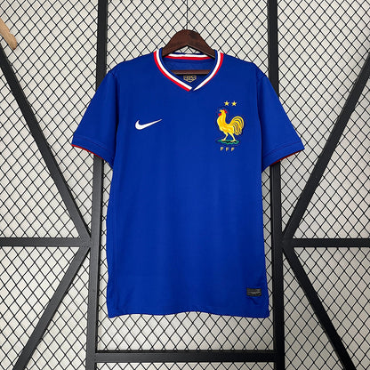 France Home 24/25