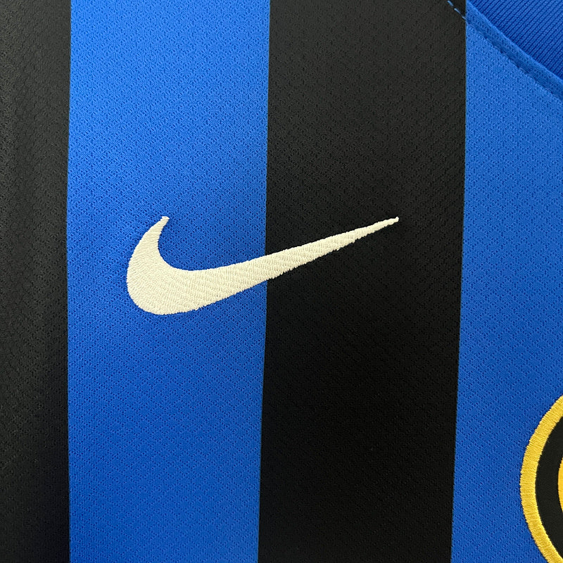 Inter Milan Home 24/25