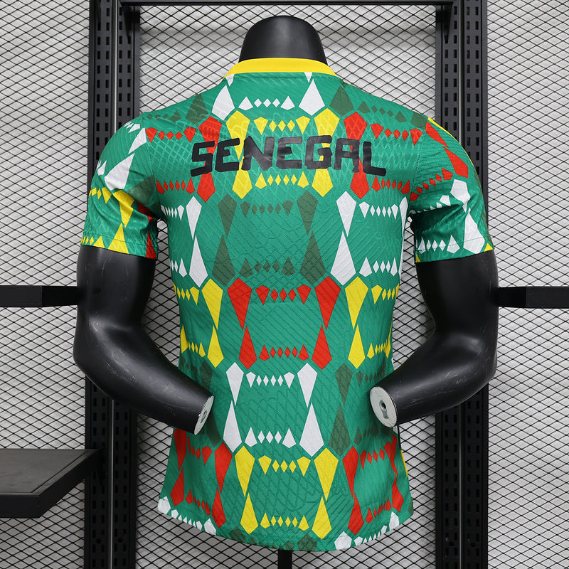 Senegal 2023 - Player Version