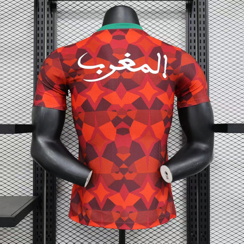 Morocco 2023 - Player Version