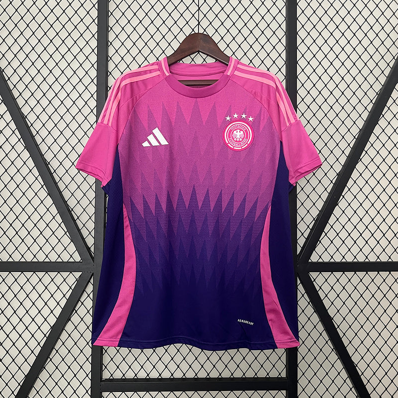 Germany Away 24/25