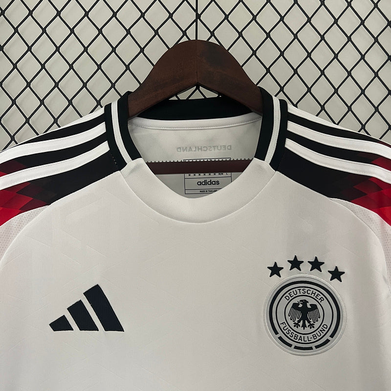 Germany Home 24/25