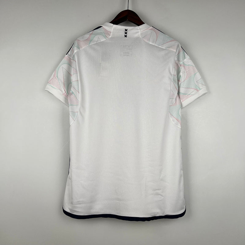 Ajax Away 23/24