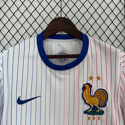 France Away 24/25