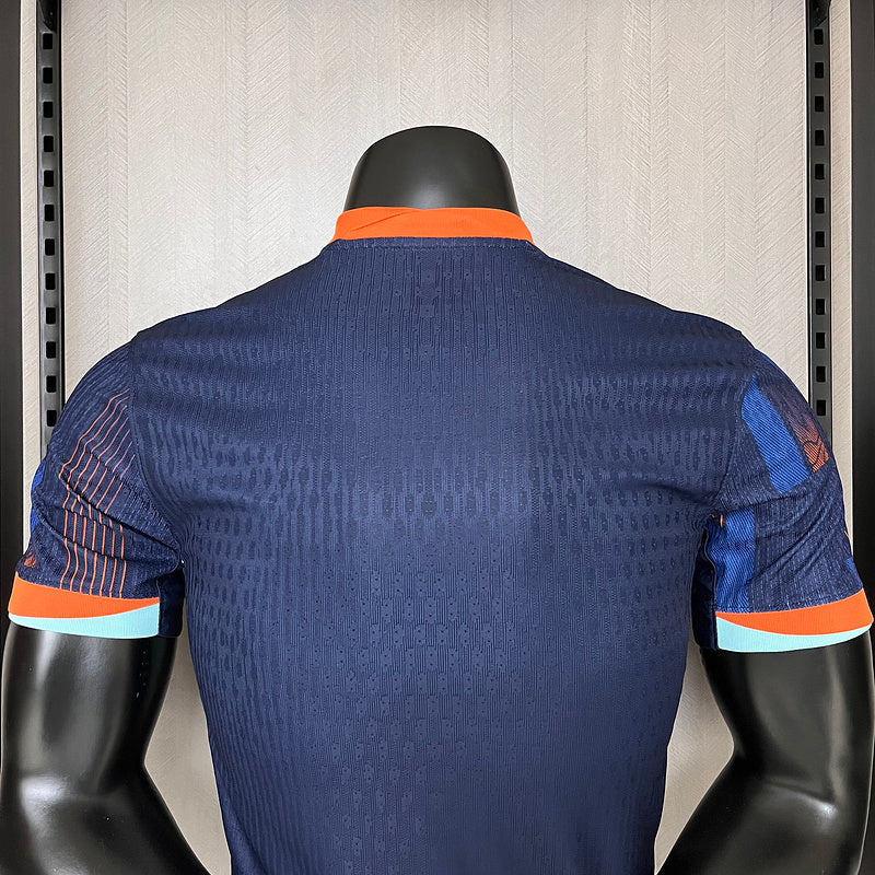 Netherlands  Away 24/25 - Player Version