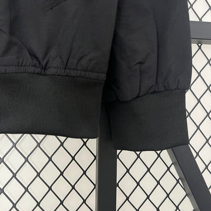 The North Face 2024 Black Jacket