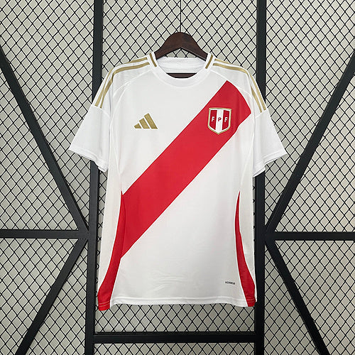 Peru Home 24/25