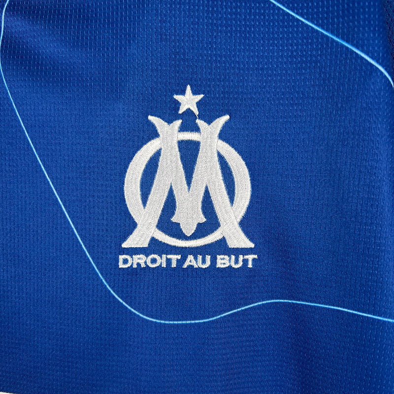 Marseille Away 23/24