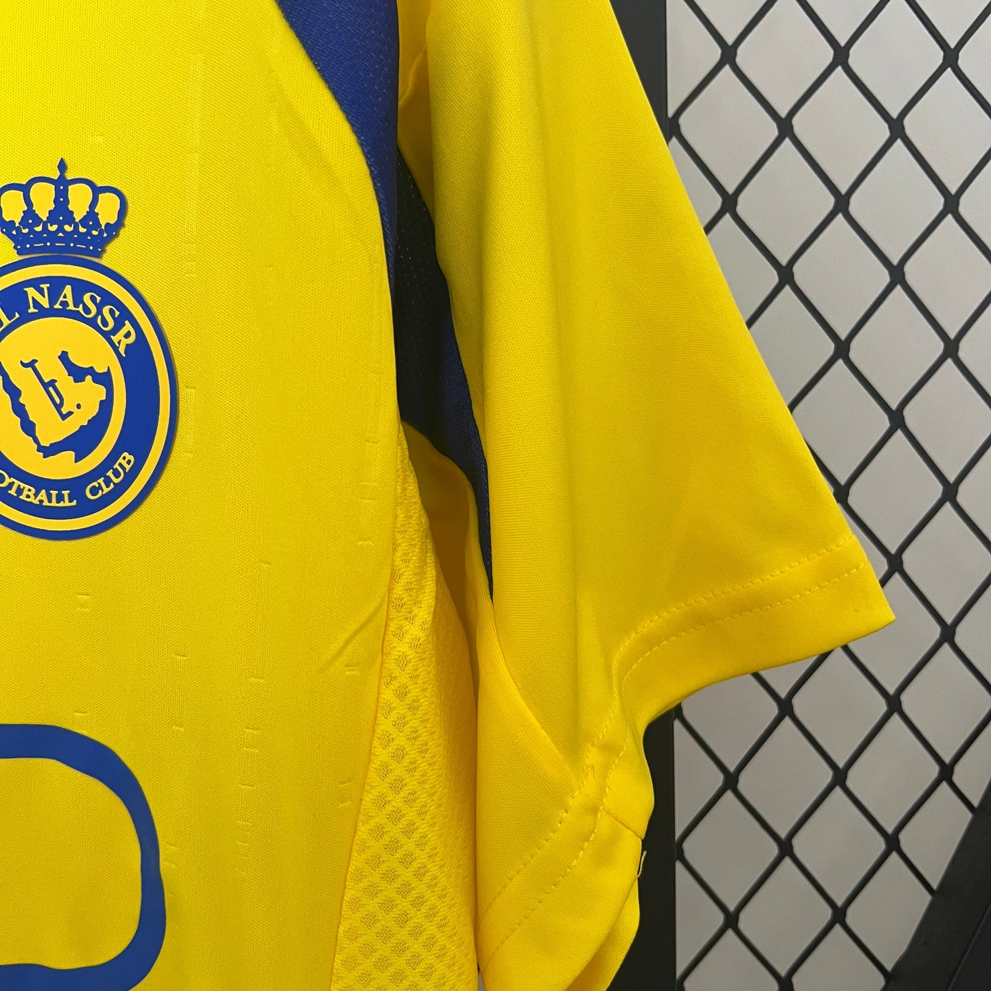 Al-Nassr Home 24/25