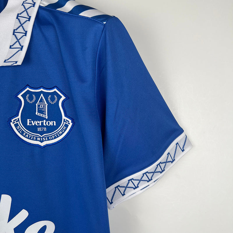 Everton Home 23/24