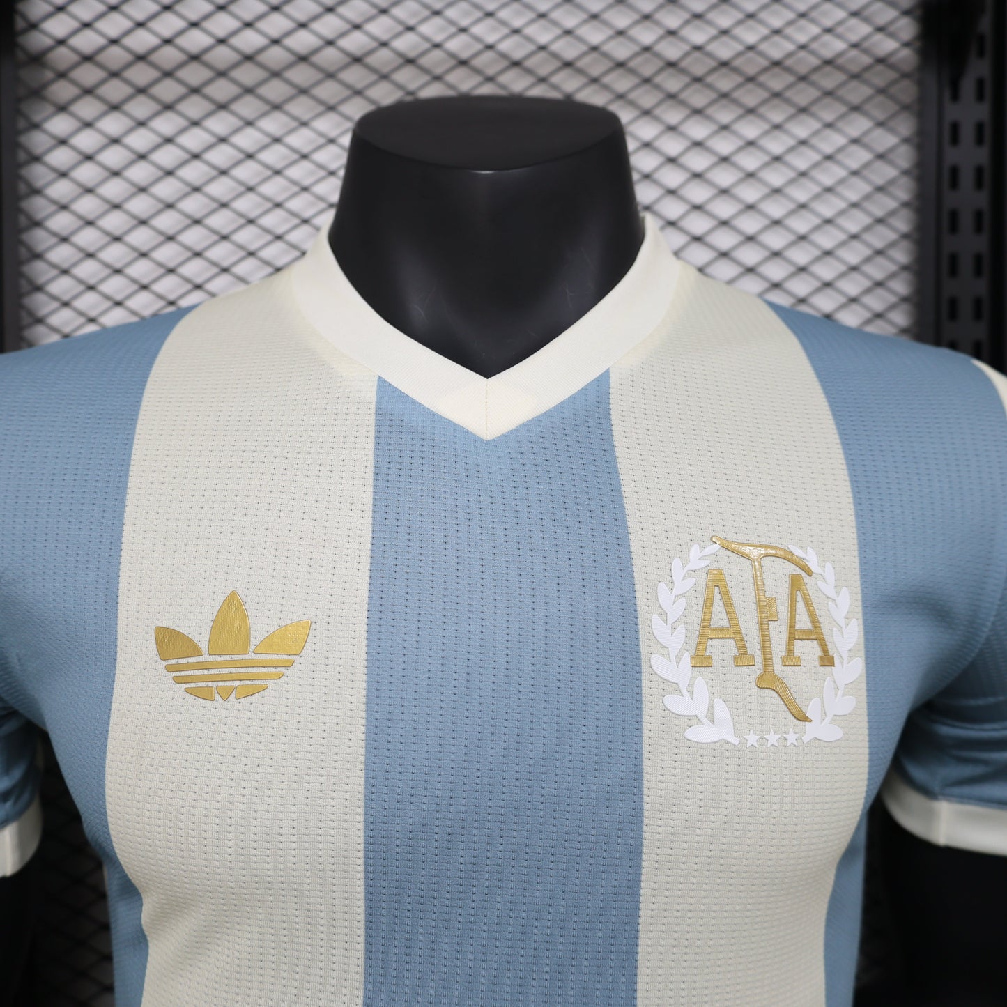 Argentina Special Edition 24/25 - Player Version