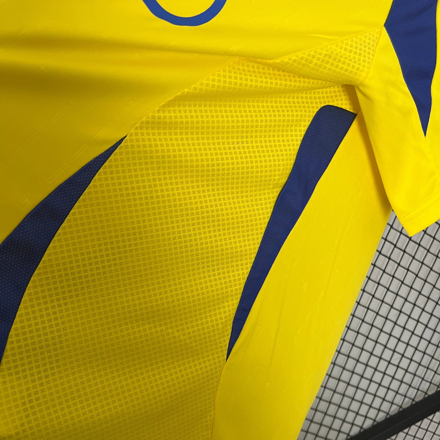 Al-Nassr Home 24/25