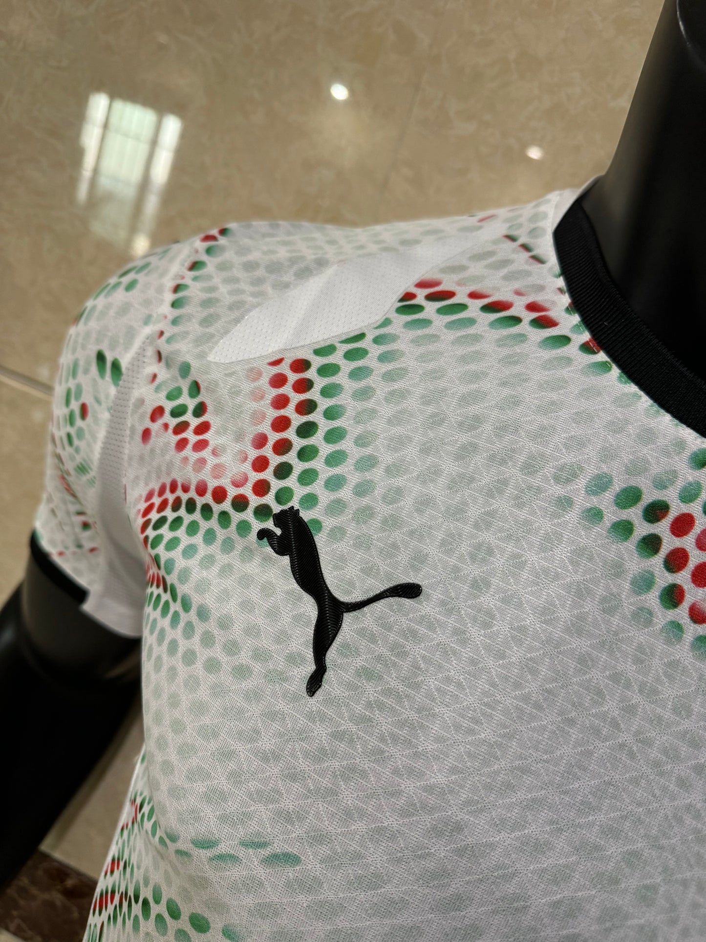 Portugal Away 25/26