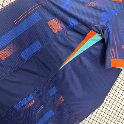 Netherlands Away 24/25