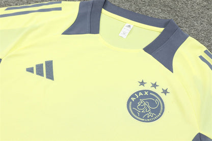 Ajax Set