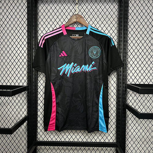 Édition spéciale Inter Miami 24/25