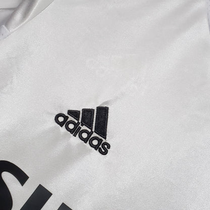 Maillot rétro Real Madrid domicile 04/05