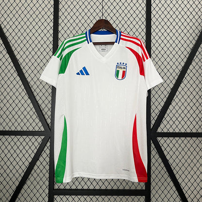 Italy Away 24/25