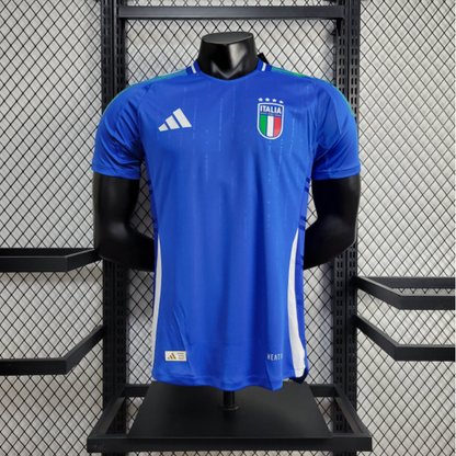 Italy Home 24/25 - Player Version