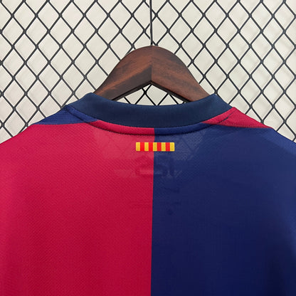 Barcelona Home 24/25