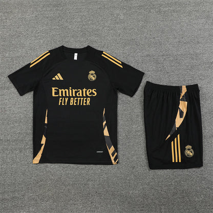 Real Madrid Set