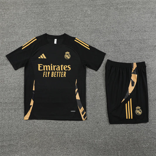 Real Madrid Set