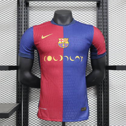 Barcelona Special Edition 24/25 - Player Version