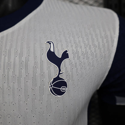 Tottenham Home 24/25 - Player Version