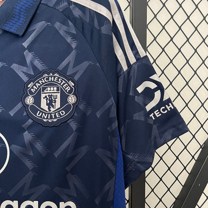 Manchester United Away 24/25