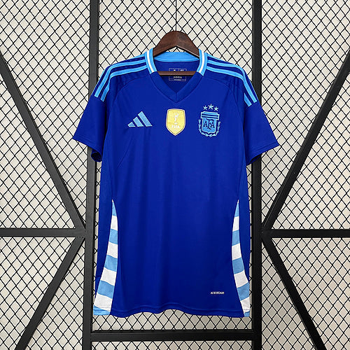 Argentina Away 24/25