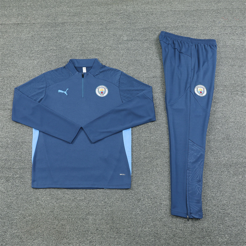 Tracksuit Manchester City 24/25