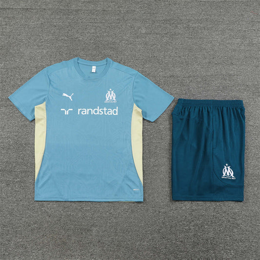 Marseille Set