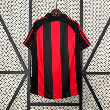 Retro AC Milan Home 01/02