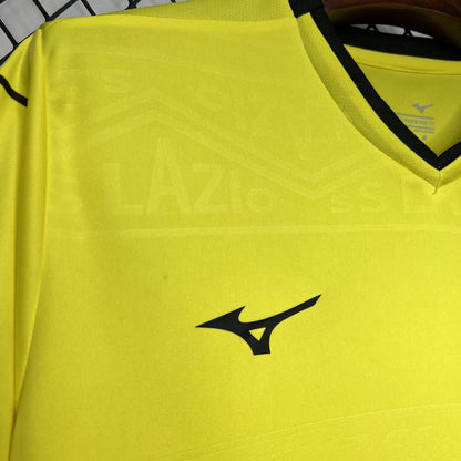 Lazio Away 24/25