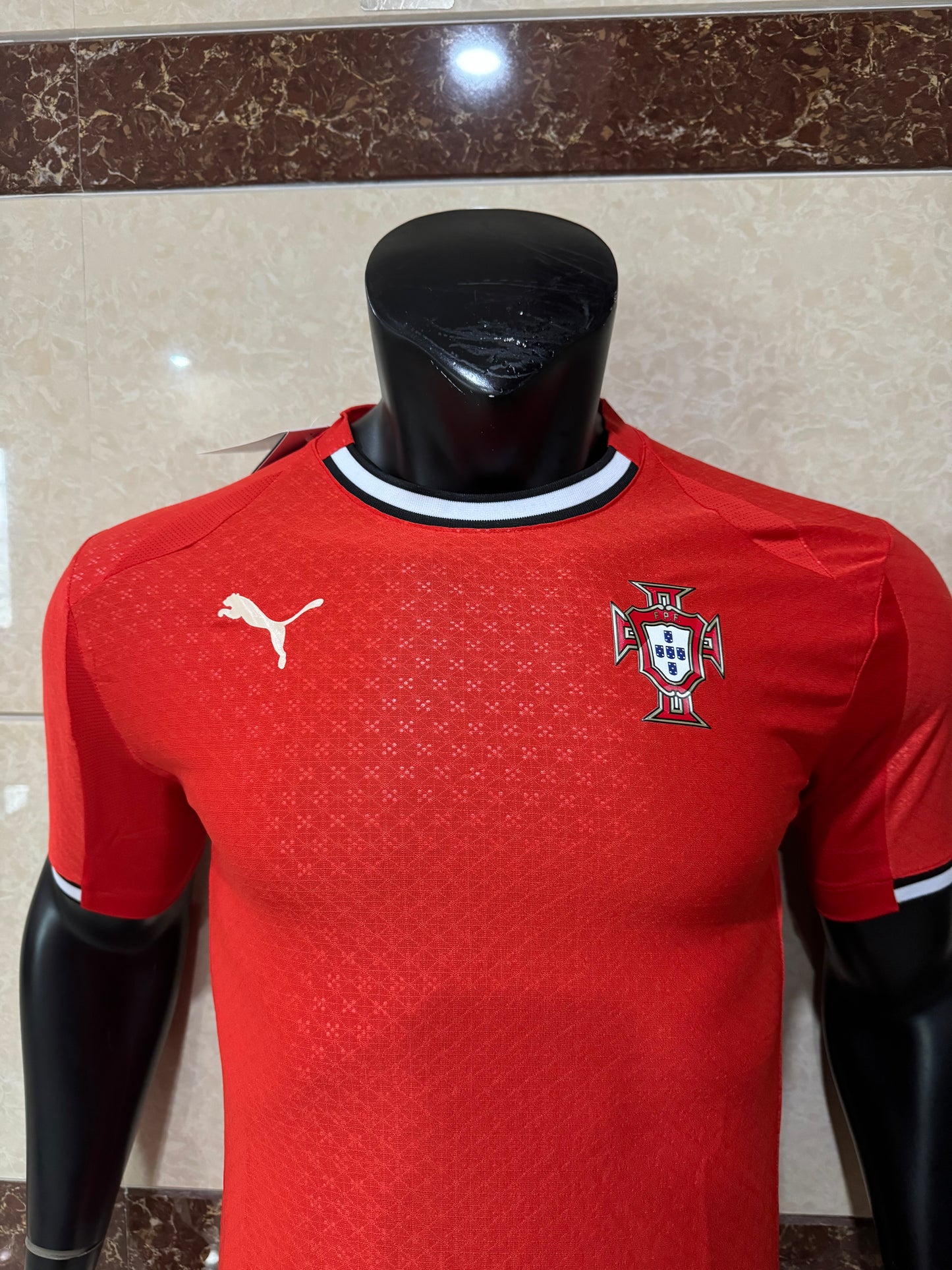 Portugal Home 25/26