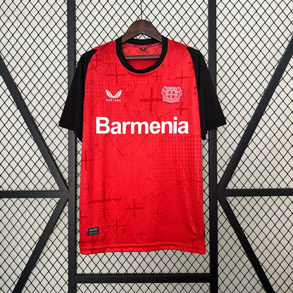 Leverkusen Home 24/25