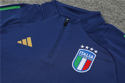 Tracksuit Italy 24/25