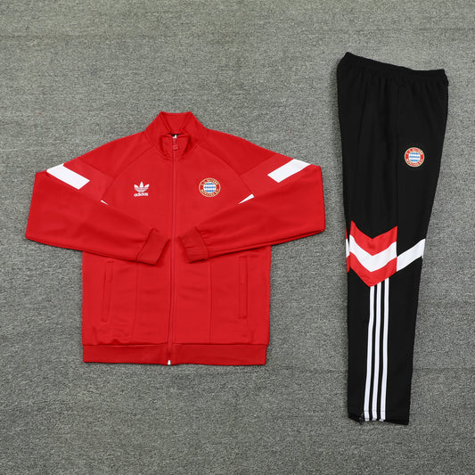 Tracksuit Bayern Munich 24/25